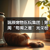 瑞辰每周之星光荣榜发布(图2)
