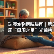 瑞辰每周之星光荣榜发布(图1)