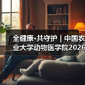 中国农业大学动物医学院2026年第一批学术岗招聘全攻略