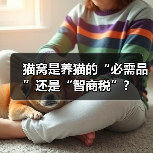 猫窝是必需品还是智商税全攻略(图3)