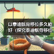 以泰迪髌骨移位多久能好(探究泰迪髌骨移位康复时间,了解关键因素与治疗方法)(图4) 泰迪髌骨移位康复时间及治疗全攻略(图4)