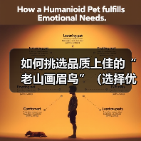 如何挑选品质上佳的“老山画眉鸟”(选择优质画眉鸟的关键技巧及养护要点)(图3) 挑选优质老山画眉鸟全攻略(图3)