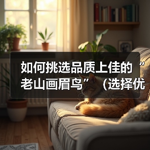 挑选优质老山画眉鸟全攻略