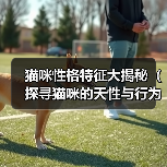 猫咪性格特征全攻略(图4)
