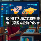 如何科学地给宠物狗喂食(掌握宠物狗的饮食需求,让它健康成长)(图4) 科学喂食宠物狗全攻略(图4)