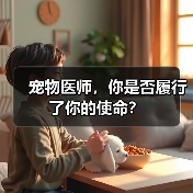 宠物医师使命与责任全攻略(图3)