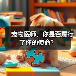 宠物医师使命与责任全攻略(图2)