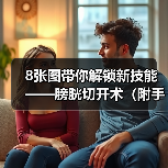 8张图带你解锁新技能——膀胱切开术(附手术视频)(图3) 膀胱切开术全攻略:8步详解手术操作及视频(图3)