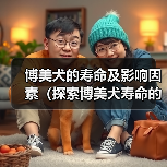 博美犬寿命影响因素及延长方法全攻略