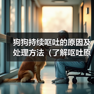 狗狗持续呕吐的原因及处理方法(了解呕吐原因,保护爱宠健康)(图2) 狗狗持续呕吐原因及处理方法全攻略(图2)