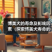 博美犬的寿命及影响因素(探索博美犬寿命的关键因素及延长寿命的方法)(图3) 博美犬寿命影响因素及延长方法全攻略(图3)