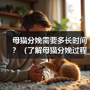 母猫分娩需要多长时间?(了解母猫分娩过程及注意事项)(图4) 母猫分娩过程及注意事项全攻略(图4)