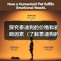 探究泰迪狗的价格和影响因素(了解泰迪狗的市场价格及影响泰迪狗价格的因素)(图3) 泰迪狗价格影响因素全攻略(图3)