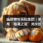 瑞辰每周之星光荣榜：优秀员工事迹全攻略