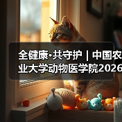 中国农业大学动物医学院学术岗招聘全攻略(图3)