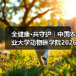 中国农业大学动物医学院学术岗招聘全攻略(图4)