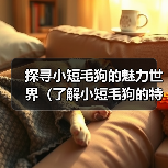小短毛狗魅力世界全攻略(图2)