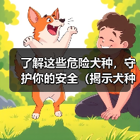 了解危险犬种全攻略