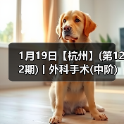 外科手术中阶实操班全攻略(图2)