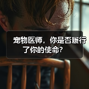 宠物医师使命如何履行｜实用指南(图3)