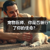 宠物医师使命如何履行｜实用指南(图4)