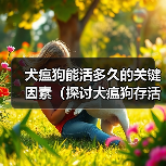 犬瘟狗存活时间关键因素全攻略(图2)