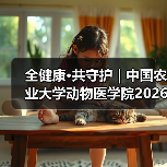 中国农业大学动物医学院2026第一批学术岗招聘全攻略(图2)