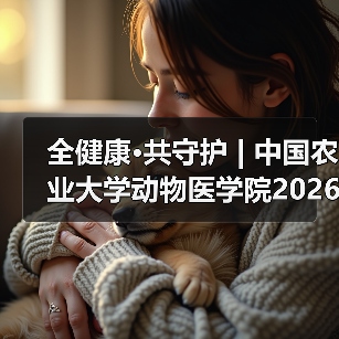 中国农业大学动物医学院2026第一批学术岗招聘全攻略(图3)