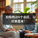 狗狗有这6个表现,可能是真笨!(图4) 狗狗有这6个表现可能是真笨全攻略(图4)