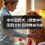 中华田园犬品种特点与保护现状全攻略(图4)