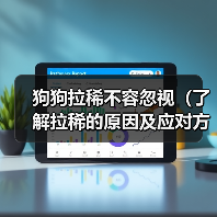 狗狗拉稀不容忽视全攻略