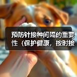 预防针接种间隔的重要性(保护健康,按时接种疫苗)(图2) 预防针接种间隔的重要性全攻略(图2)