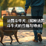 法国斗牛犬(揭秘法国斗牛犬的性格与特点)(图3) 法国斗牛犬性格特点全攻略(图3)