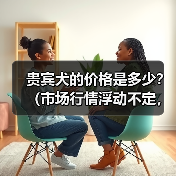 贵宾犬价格受哪些因素影响｜购买全攻略(图3)