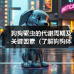 狗狗驱虫代谢周期及影响因素全攻略