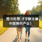 图书推荐中国兽药产业实用指南(图3)