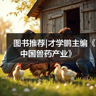 图书推荐中国兽药产业实用指南(图2)