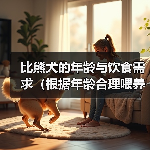 比熊犬年龄饮食需求全攻略(图2)