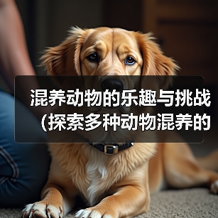 混养动物的乐趣与挑战｜实用指南