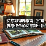 萨摩耶饲养指南(打造健康快乐的萨摩耶生活)(图2) 萨摩耶饲养全攻略|健康快乐生活指南(图2)