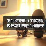 狗的换牙期(了解狗的换牙期对宠物的健康至关重要)(图3) 狗的换牙期护理全攻略|宠物健康必读(图3)
