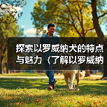 以罗威纳犬特点与魅力｜饲养全攻略