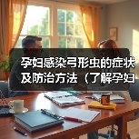 孕妇感染弓形虫症状与防治全攻略