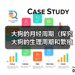 大狗月经周期解析与健康管理全攻略(图3)