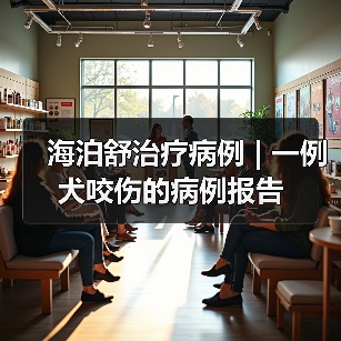 海泊舒治疗病例 | 一例犬咬伤的病例报告(图4) 犬咬伤感染治疗案例|保守疗法应用分析(图4)