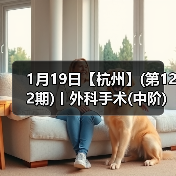 外科手术中阶实战班｜实操提升全攻略(图2)