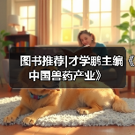 图书推荐中国兽药产业实用指南(图3)