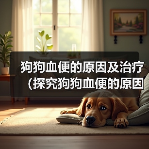 狗狗血便的原因及治疗(探究狗狗血便的原因,以及对症治疗方法)(图3) 狗狗血便原因解析及治疗指南|宠物健康全攻略(图3)