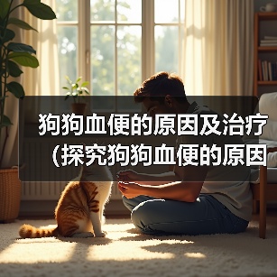 狗狗血便的原因及治疗(探究狗狗血便的原因,以及对症治疗方法)(图1) 狗狗血便原因解析及治疗指南|宠物健康全攻略(图1)