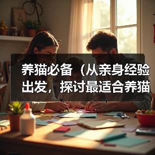 养猫必备(从亲身经验出发,探讨最适合养猫的猫砂选择)(图2) 养猫必备猫砂选择指南|膨润土与豆腐猫砂对比分析(图2)